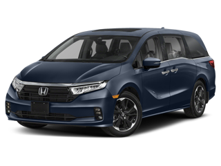 2023 Honda Odyssey | Heath, OH