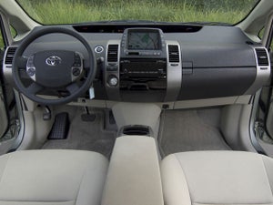 2008 Toyota Prius Touring