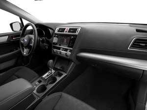 2017 Subaru Legacy 2.5i Premium