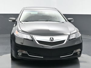 2013 Acura TL SH-AWD w/Technology Package