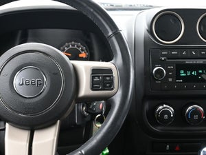 2017 Jeep Compass Sport 75th Anniversary Edition