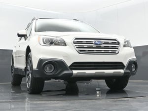 2016 Subaru Outback 3.6R Limited