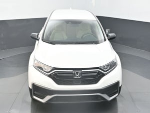 2021 Honda CR-V LX