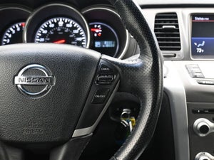 2014 Nissan Murano SV