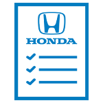 Multi-point inspection | John Hinderer Honda in Heath OH