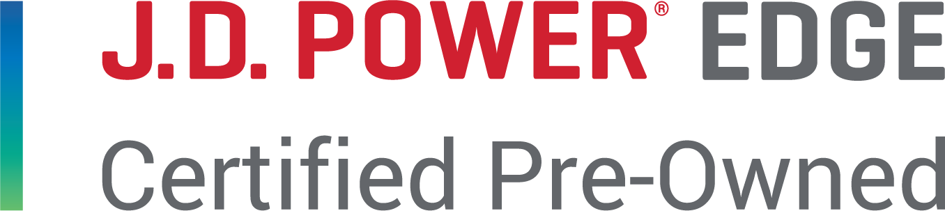 J.D. Power Edge Certified Pre-Owned